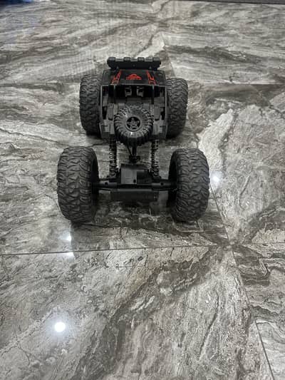 RC CAR FOR SALE