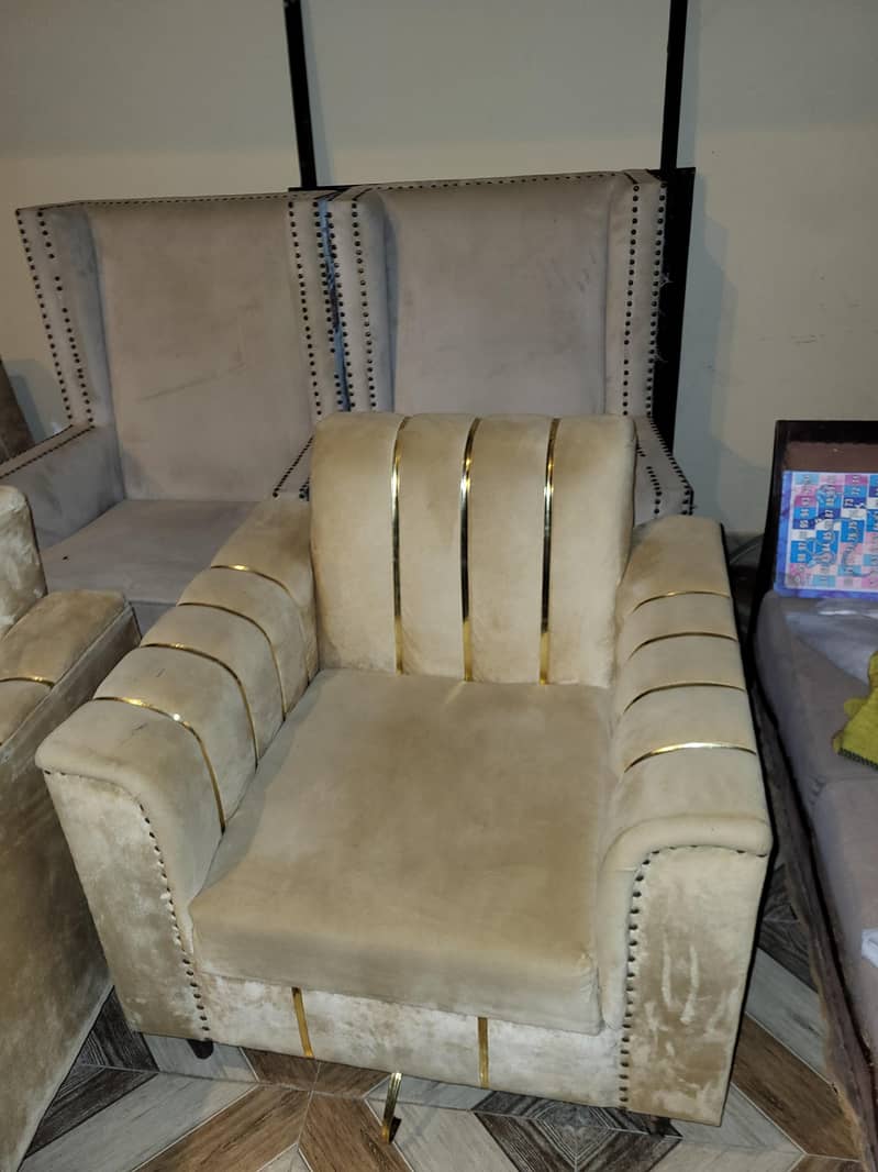sofa sets 6