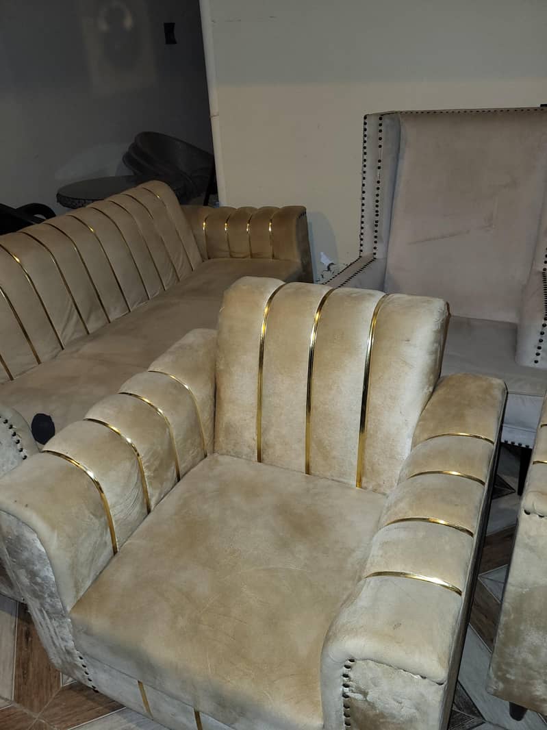 sofa sets 7