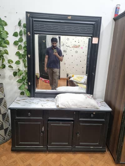 Bed For Sale