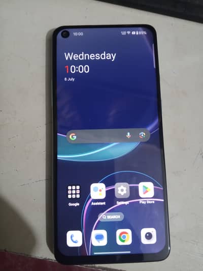 One Plus 8T