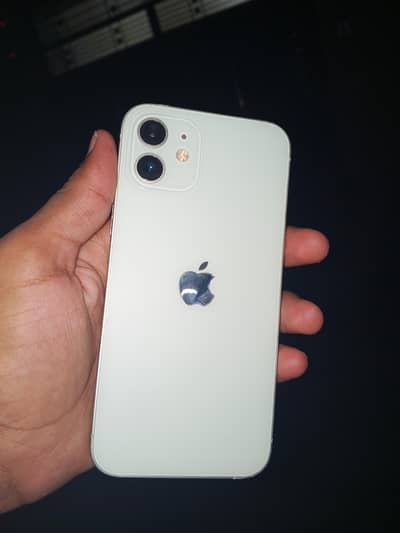 Apple iPhone 12 waterpack bypass