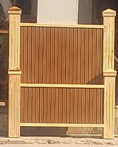 single bed