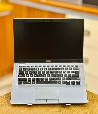 Dell Latitude 5410 | Core i5 10th Gen | 8GB RAM | 256GB NVMe SSD | Ex