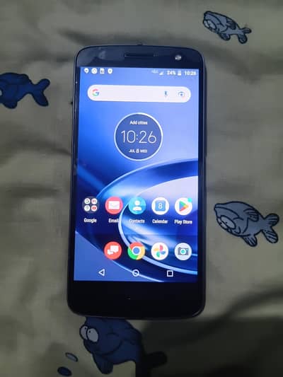 Motorola Moto Z force