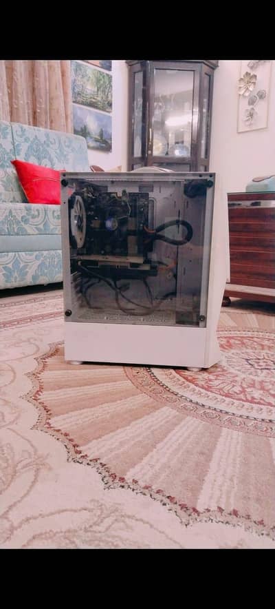 budget gaming pc