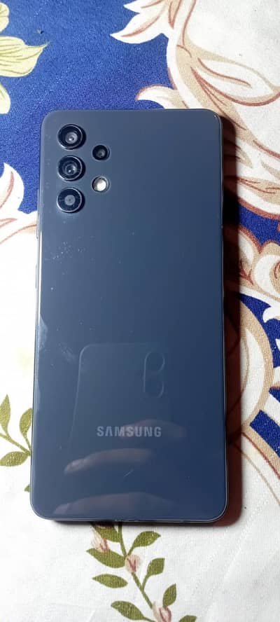 Samsung Mobile A32