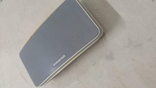 Cambridge Audio Music System Speaker