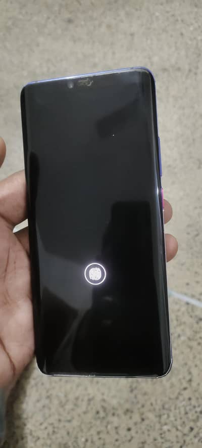 Huawei Mate 20 Pro non pta 6/128