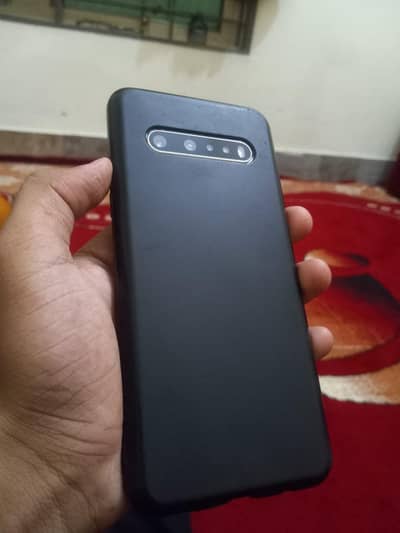 LG V60 ThinQ 5G