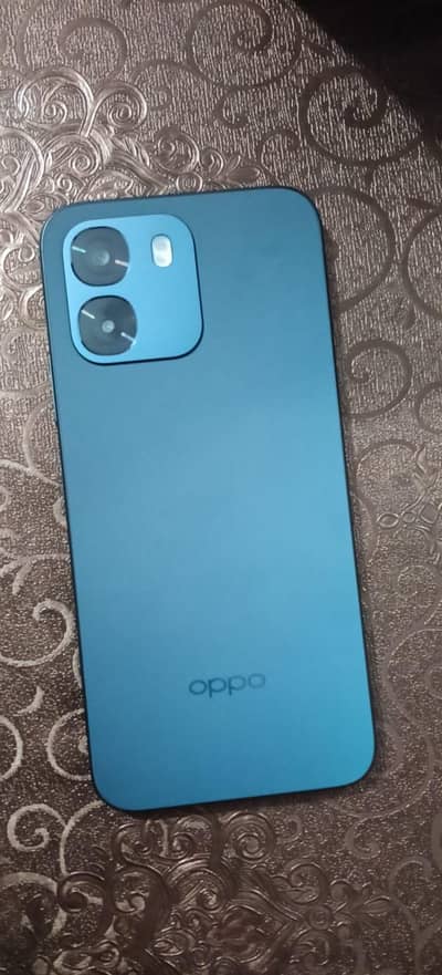 OPPO A6