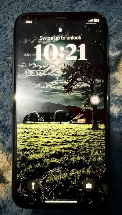 iPhone x PTA