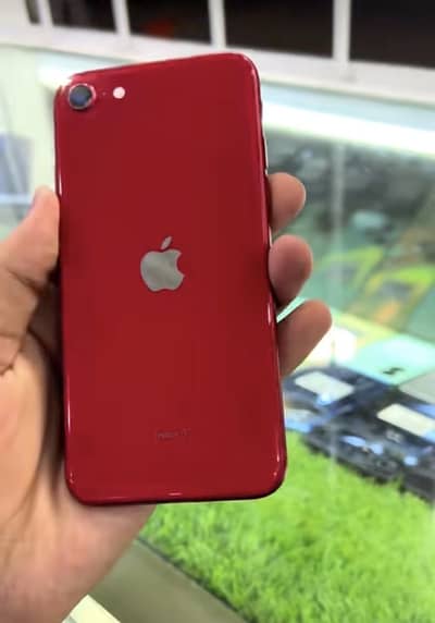 Apple iPhone SE