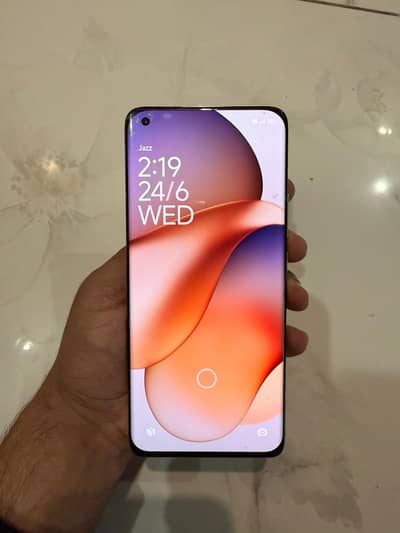 Xiaomi Mi 11 Ultra