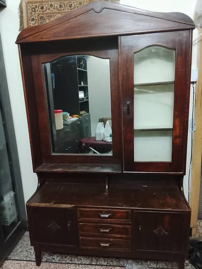 8 years old Dressing table