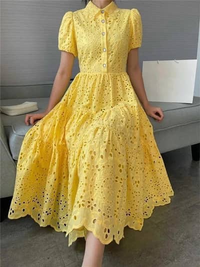 Cutting Master Ladies dress ' Boutique specialist '