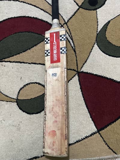 Used bat