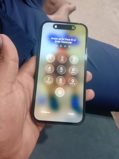 I phone 15