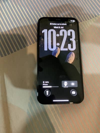 iPhone 12 Pro