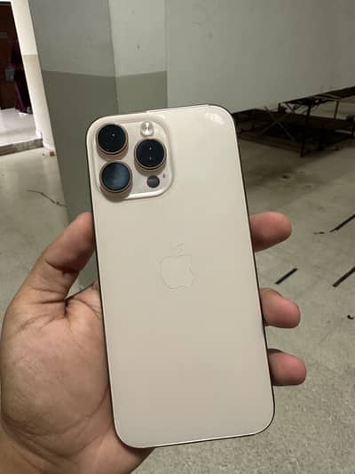 Apple iPhone 16 Pro Max