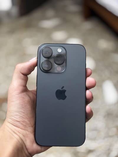 Apple iPhone 14 Pro