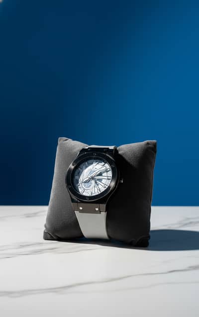 Bundle of 7 Watches and thier boxes(Free)