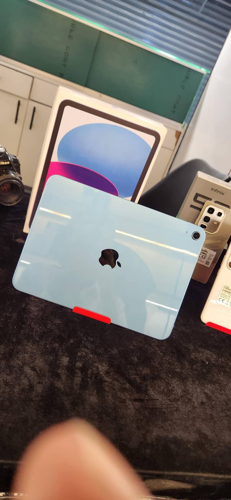 iPad 11 1