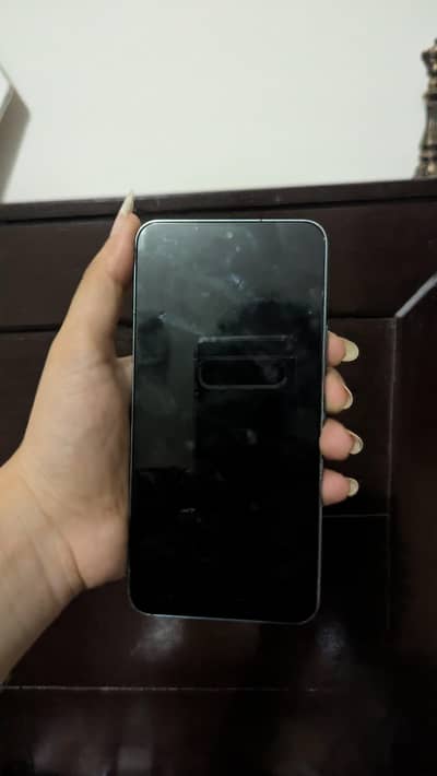 Samsung Mobile S22