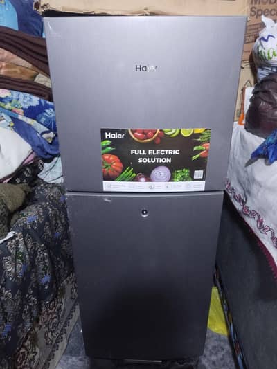 Haier 10 by 10 condition