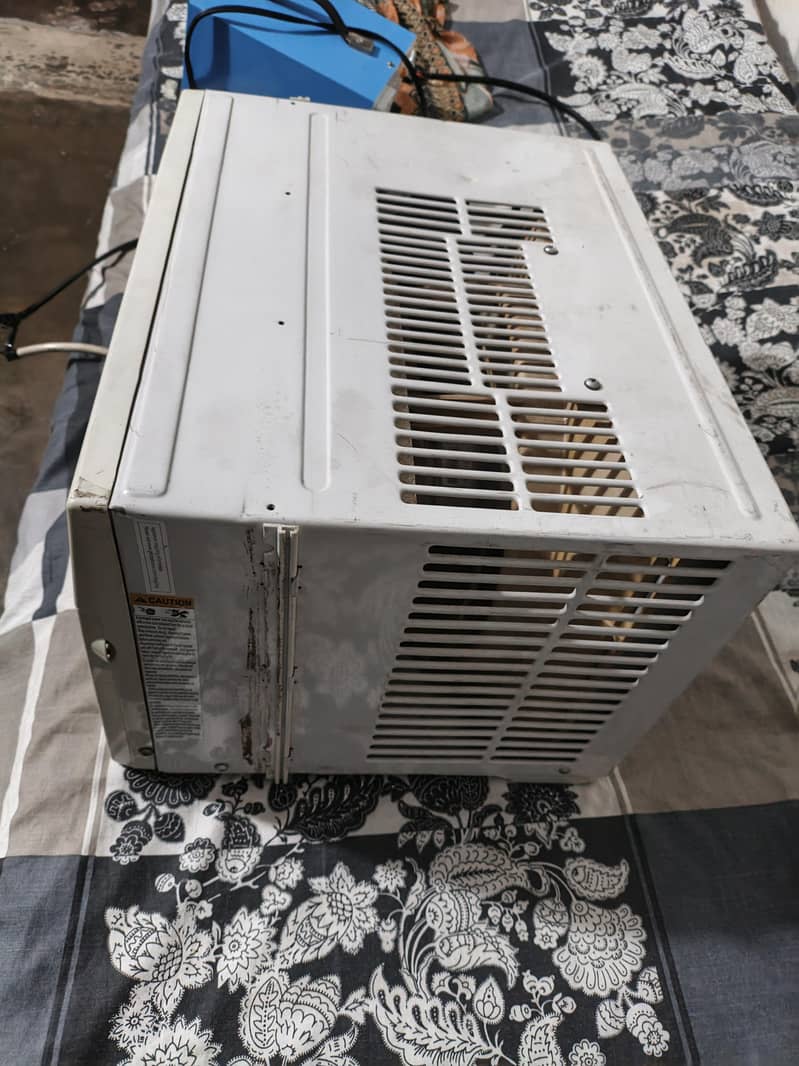 Window Ac 3