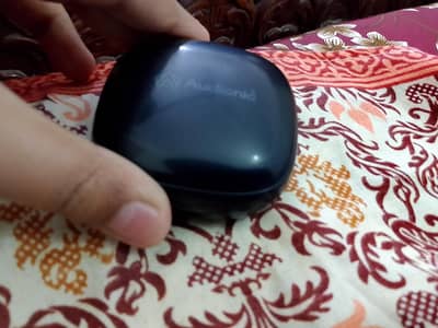 Audioncic 550 enc earbuds wireless 10/10 condition