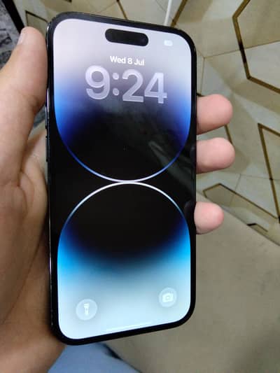 I Phone14 Pro