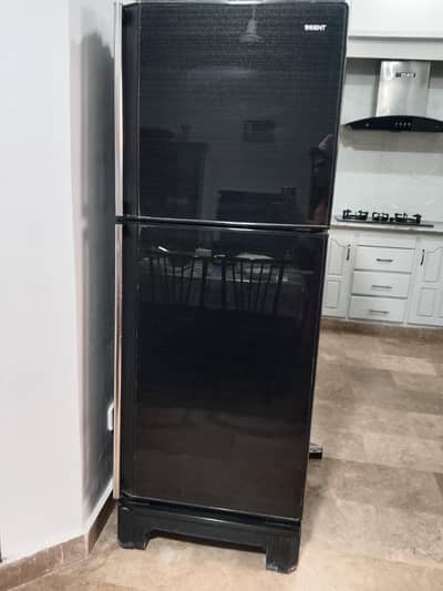 Orient medium size fridge