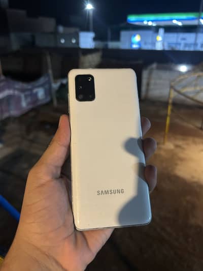 Samsung Mobile A31