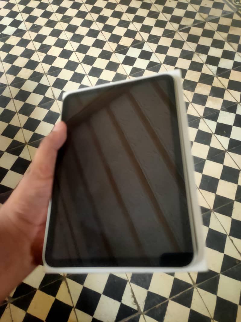 Ipad Mini 6 1