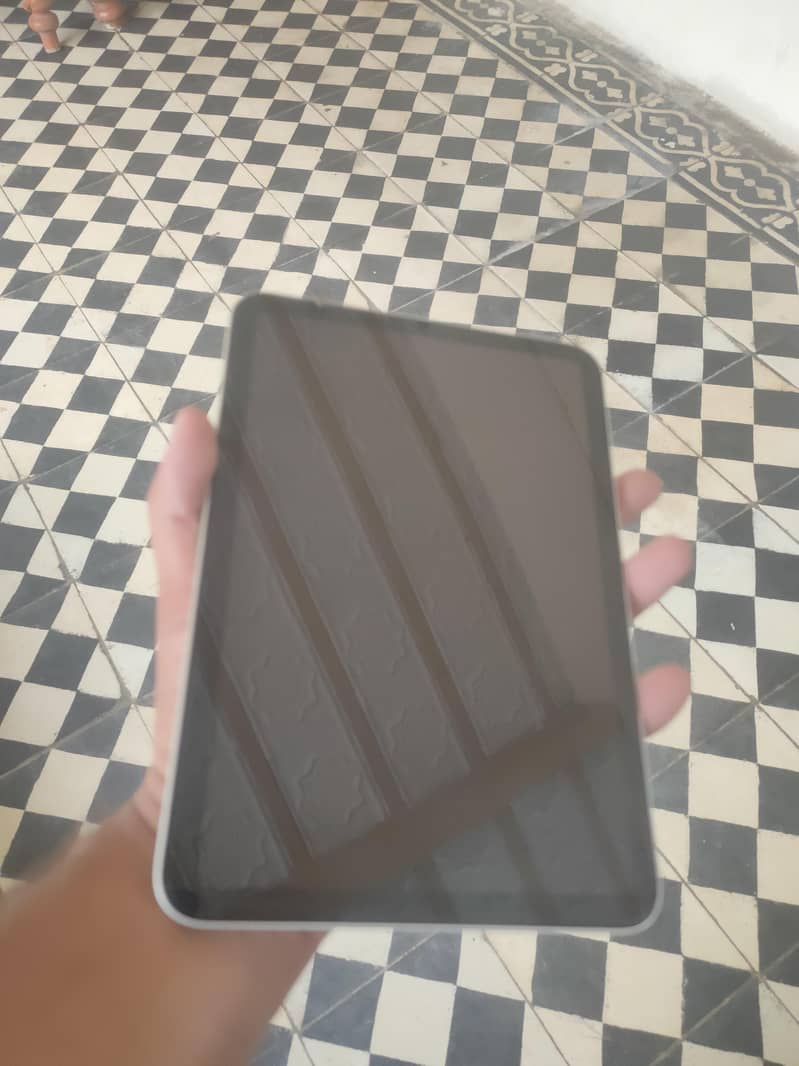 Ipad Mini 6 3