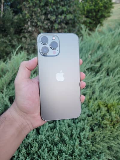Apple iPhone 13 Pro Max
