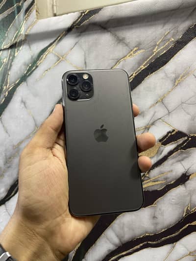 iPhone 11 Pro Max 64Gb