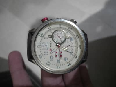 watch