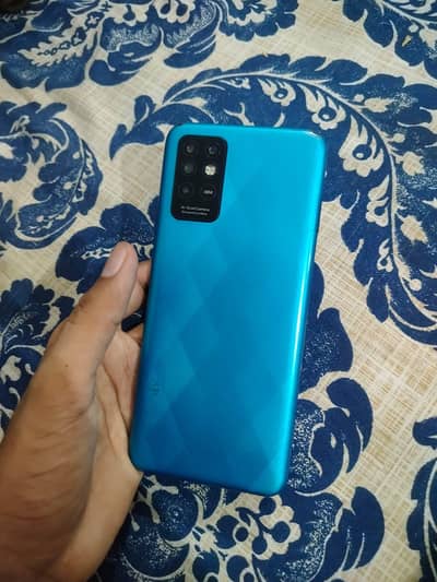 infinix note 8i urgent sale