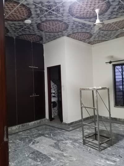 12 Marla Upper Portion for Rent at Airport Society VIP Extension Street 1
