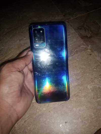 OPPO A54