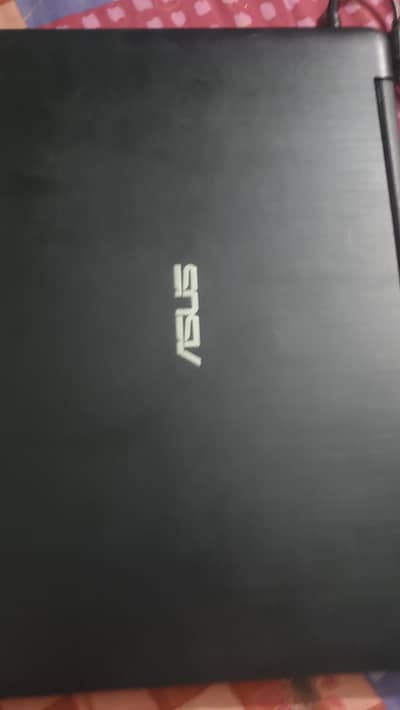 ASUS TP550L