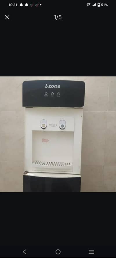good condition
