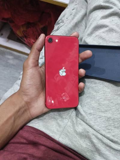 Apple iPhone SE 64gb exchange possible
