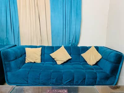 7 seater sofa urgent sale