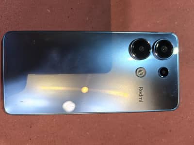 Xiaomi Redmi Note 13