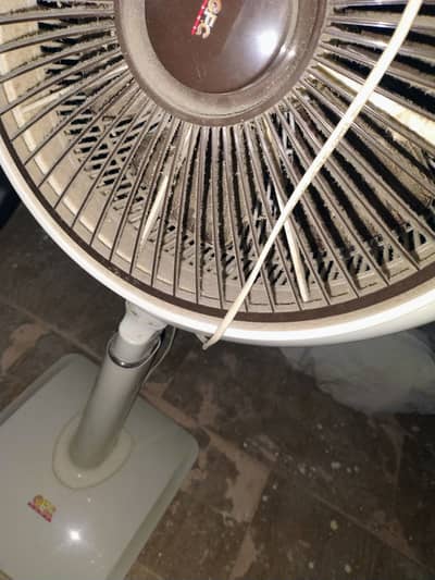 Pedastal Fan for sale