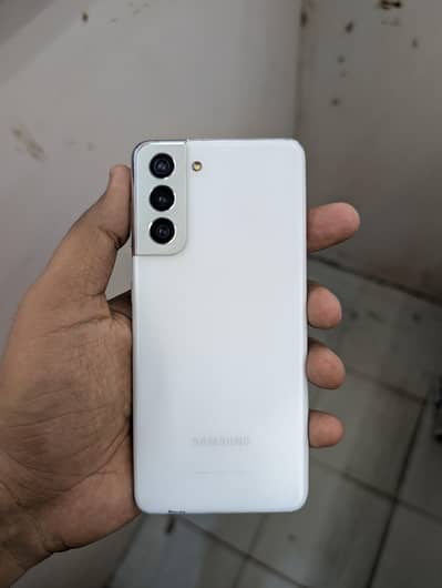 Samsung Mobile S21
