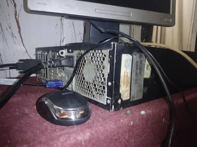 low budget PC